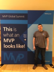 MVP Summit 2017